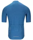 Endurance Logan Cycling SS Jersey miesten pyöräilypaita sininen - Miesten pyöräilyvaatteet - E251460-2199 - 2