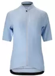 Endurance Logan Cycling SS Jersey naisten pyöräilypaita vaaleansininen - Naisten pyöräilyvaatteet - E251459-2259 - 1