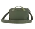 Fjällräven High Coast Crossbody olkalaukku tummanvihreä - Urheilureput ja -laukut - 7323451061899 - 2