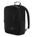 Fjällräven Räven 28 reppu musta - Urheilureput ja -laukut - 7323451102240 - 3