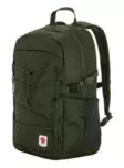 Fjällräven Skule 20 reppu deep forest - Urheilureput ja -laukut - 7323450899219 - 3