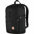 Fjällräven Skule 20 reppu musta - Urheilureput ja -laukut - 7323450899189 - 2