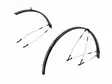 Giant Speedshield GRX 45 lokasuojasetti - Pyörän ketju- ja lokasuojat - 4713250014029 - 1