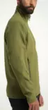 Haglöfs Buteo Mid Jacket miesten fleecetakki oliivinvihreä - Miesten urheilutakit ja puvut - 73188415189 - 3