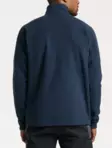 Haglöfs Buteo Mid Jacket miesten fleecetakki tummansininen - Miesten urheilutakit ja puvut - 73188416559 - 2