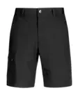 Halti Drive X-Stretch Shorts miesten shortsit musta - Miesten golfvaatteet - 065-0496-P99 - 1