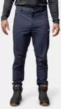 Halti Finholma X-Stretch pants miesten ulkoiluhousut tummansininen - Miesten urheiluhousut - 064-0863-B39 - 2