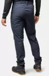 Halti Finholma X-Stretch pants miesten ulkoiluhousut tummansininen - Miesten urheiluhousut - 064-0863-B39 - 3