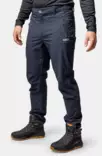 Halti Finholma X-Stretch pants miesten ulkoiluhousut tummansininen - Miesten urheiluhousut - 064-0863-B39 - 1