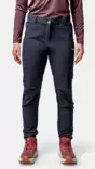 Halti Finholma X-Stretch pants naisten ulkoiluhousut tummansininen - Naisten urheiluhousut - 064-0859-B39 - 3