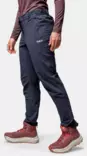 Halti Finholma X-Stretch pants naisten ulkoiluhousut tummansininen - Naisten urheiluhousut - 064-0859-B39 - 1