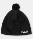 Halti Peesi 2 hiihtopipo musta - Pipot, lippikset ja pannat - 080-1383-P99 - 1
