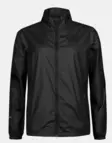 Halti Saime Windbreaker jacket naisten tuulitakki musta - Naisten takit ja puvut - 065-0534-P99 - 1