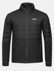 Halti Valimo Hybrid Insulation jacket miesten hybriditakki musta - Miesten urheilutakit ja puvut - 64385198069 - 1