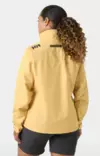 Helly Hansen Crew Jacket 2.0 naisten ulkoilutakki keltainen - Naisten takit ja puvut - 34450-389 - 2