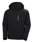 Helly Hansen Crewser miesten talvitakki musta - Miesten urheilutakit ja puvut - 70420402329 - 1
