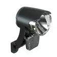 Herrmans MR Go E-bike 6-12V sähköpyörän etuvalo - Pyörän valot ja heijastimet - 4897029000009 - 1