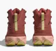 Hoka Kaha 3 GTX vaelluskengät punaruskea - Naisten vaelluskengät - 1986051749 - 5