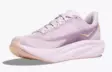 Hoka Mach 7 juoksukengät lila/vanilja - Naisten juoksukengät - 1986055859 - 2