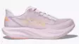 Hoka Mach 7 juoksukengät lila/vanilja - Naisten juoksukengät - 1986055859 - 1