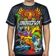 Innova Jungle Jersey t-paita - Frisbeegolf - 643003139 - 1
