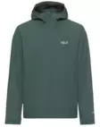 Jack Wolfskin Outrovert 2L miesten ulkoilutakki metsänvihreä - Miesten urheilutakit ja puvut - 406488663279 - 1