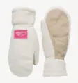 Kari Traa Rothe Pile Mittens rukkaset luonnonvalkoinen - Urheiluhanskat - 704865319629 - 1