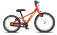 KTM Wild Cross 16" lasten polkupyörä fire orange - Lasten pyörät 12" - 20" - 9008594206809 - 1