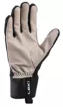 Leki PRC Premium ThermoPlus hiihtohanskat musta/hiekka - Urheiluhanskat - 40281733889 - 2