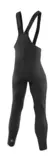 Löffler Bike Bib Tights Thermo Elastic m - Miesten pyöräilyvaatteet - 19890-999 - 2