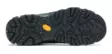 Merrell Moab 3 Synthetic GTX ulkoilukengät musta - Miesten kävelykengät - J500239 - 5