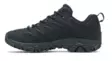 Merrell Moab 3 Synthetic GTX ulkoilukengät musta - Miesten kävelykengät - J500239 - 2