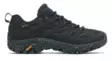 Merrell Moab 3 Synthetic GTX ulkoilukengät musta - Miesten kävelykengät - J500239 - 1
