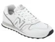 New Balance 373 vapaa-ajankengät valkoinen - Miesten tennarit - 1973752189 - 2