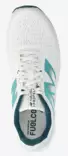 New Balance FuelCell Propel v5 wide juoksukengät valkoinen - Miesten juoksukengät - 1986895469 - 3