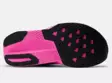 New Balance FuelCell Rebel v5 wide juoksukengät pinkki - Naisten juoksukengät - 1986895119 - 5