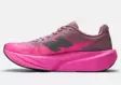 New Balance FuelCell Rebel v5 wide juoksukengät pinkki - Naisten juoksukengät - 1986895119 - 2