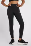 New Balance Harmony High Rise Legging 27 naisten treenitrikoot musta - Naisten treenivaatteet - 1979673349 - 1