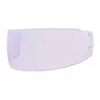 Oakley PRIZM Euro Clear kypärän visiiri - Jääkiekkokypärän visiirit ja -tarvikkeet - 888392593399 - 1
