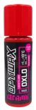 Optiwax OXLO luistoneste 60ml +1..-10 - Luistonesteet - 6430023253109 - 1
