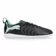 Puma Future 9 Play IT JR sisäpeli/futsalkengät musta - Jalkapallokengät - 407003297199 - 1