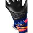 Reusch Attrakt Infinity Evolution NC Junior maalivahdin hanskat - Jalkapallotarvikkeet- ja asusteet - 406048563249 - 3