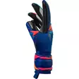 Reusch Attrakt Infinity Evolution NC Junior maalivahdin hanskat - Jalkapallotarvikkeet- ja asusteet - 406048563249 - 2