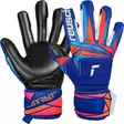 Reusch Attrakt Infinity Evolution NC Junior maalivahdin hanskat - Jalkapallotarvikkeet- ja asusteet - 406048563249 - 1