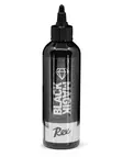 Rex Black Magik nestemäinen ketjuvaha 180ml - Pyörän työkalut ja voiteluaineet - 6417839009069 - 1