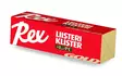 Rex Kulta liisteri +3..-7 - Pitoliisterit - 6417839002169 - 1