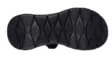 Skechers Go Walk Flex Sandal Easy Entry sandaalit musta - Miesten sandaalit - 1983768339 - 3