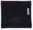 Swix Heat Wool Tube tuubihuivi musta - Pipot, lippikset ja pannat - 7045953289709 - 1