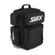 Swix Tech Pack reppu musta - Hiihtoreput ja -varustelaukut - 7045953328569 - 1