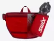 Swix Vantage Bottle Belt juomavyö punain - Hiihtoreput ja -varustelaukut - 7045952917559 - 1